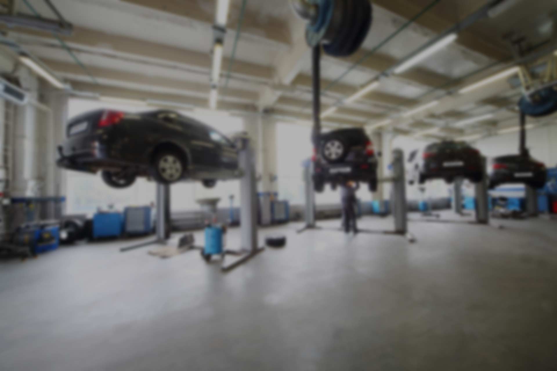Goodmon's Auto Repair