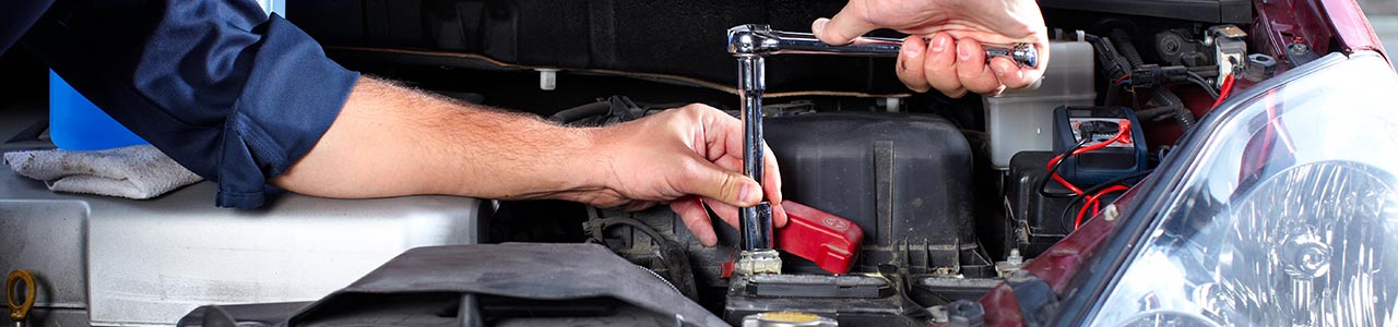 Goodmon's Auto Repair