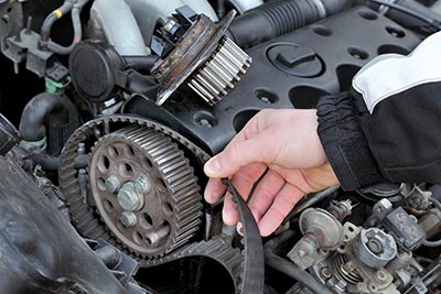 Engine Repair Near Me