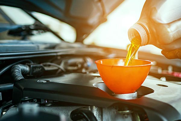 Car Maintenance Service Question: How Often Should You Change Your Car Oil in Roswell