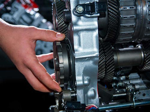 Transmission Repair Shops Near Me